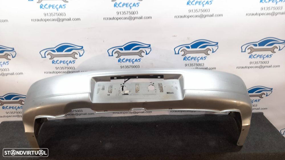 PARACHOQUES TRASEIRO TRÁS SUBARU IMPREZA II 2 MK2 SPORTS WAGON WRX GD GG PARA-CHOQUES PARA CHOQUES ORIGINAL - 1