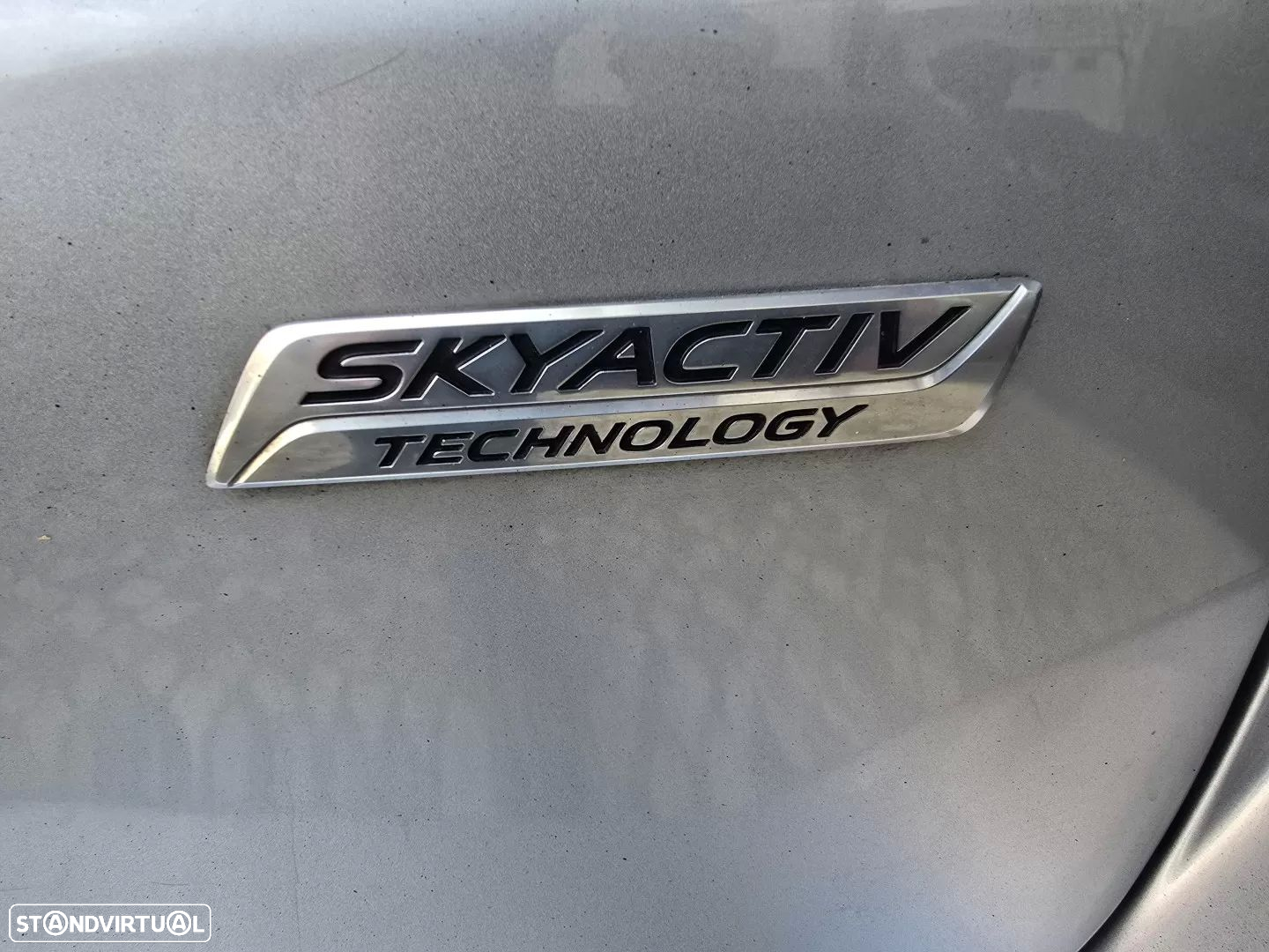 Mazda 6 M6 SW 2.2 SKY-D Excellence Navi - 8