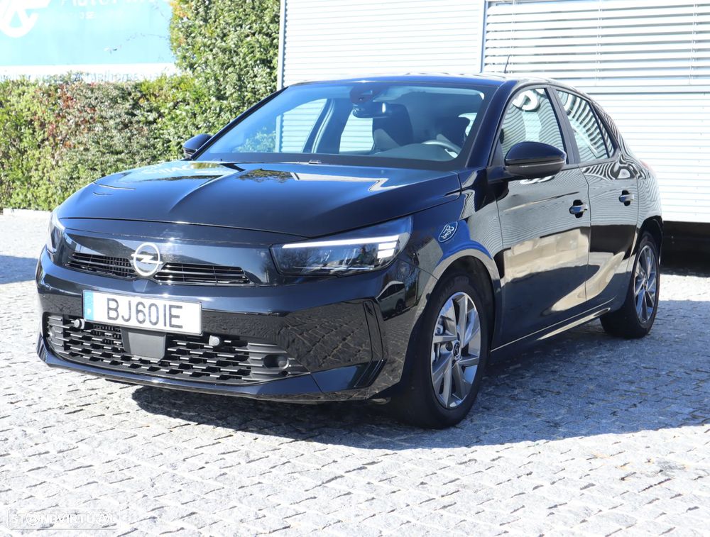 Opel Corsa 1.2 T Yes - 10