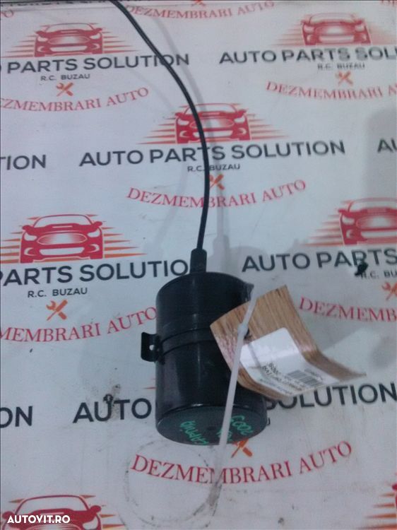 butelie vacuum chevrolet captiva 2.0d an fabr.2009 - 1