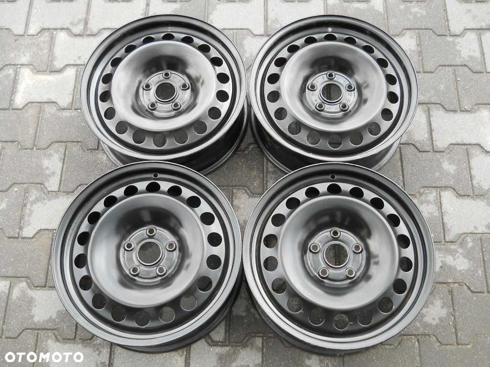 Felgi 17 5x112 ET38 OE VW Passat Tiguan Audi A4 A6 Skoda Octavia Superb Seat FVat + GRATIS