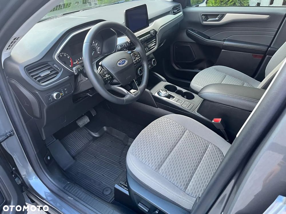 Ford Kuga 1.5 EcoBoost 4x4 Titanium - 10