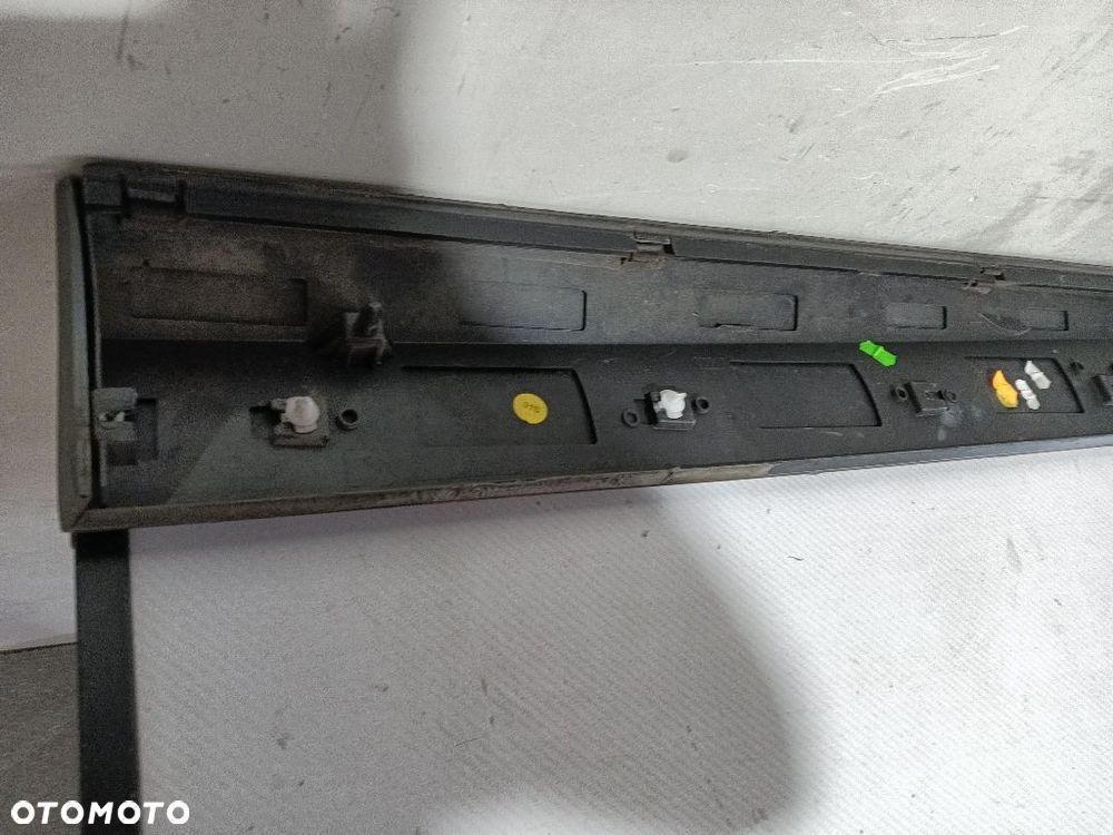 LISTWA DRZWI PRAWY PRZÓD T CROSS 2GM854940 - 5