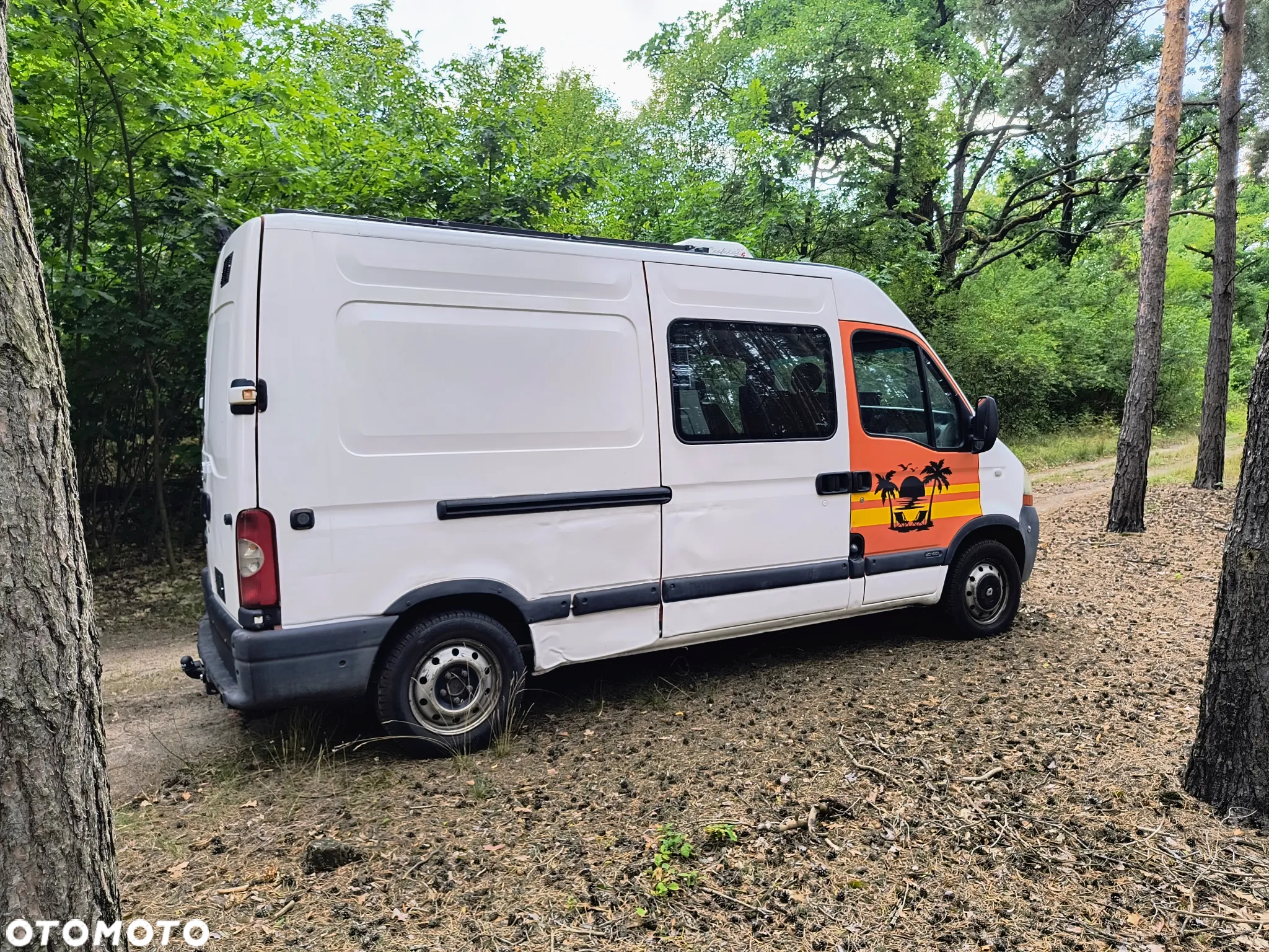 Renault Master dCi L2 Business - 6