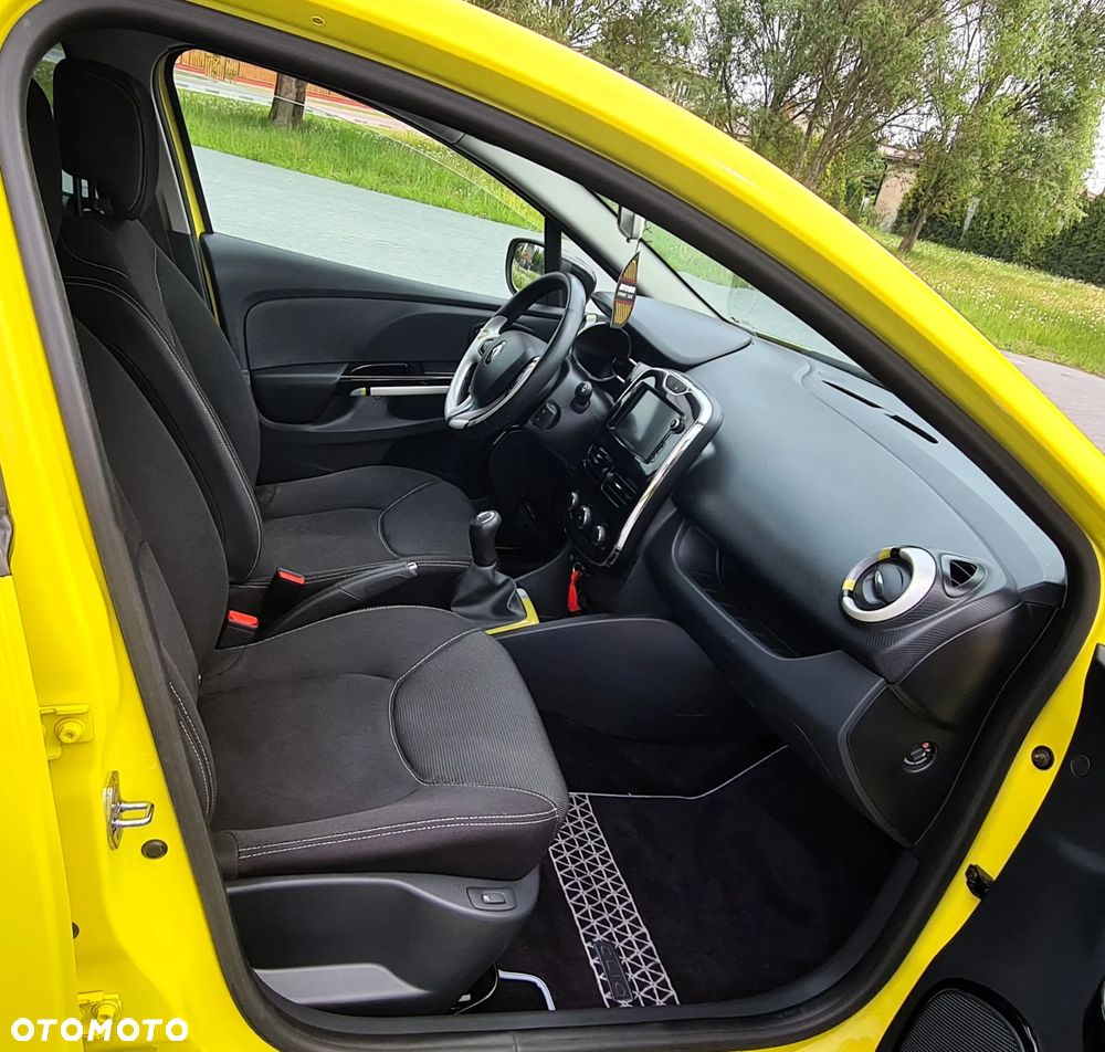 Renault Clio ENERGY TCe 90 Start & Stop LIMITED - 26