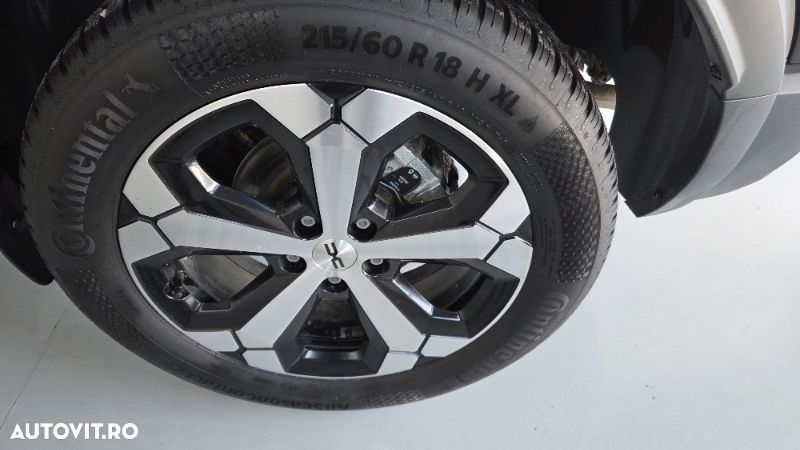 Dacia Duster HEV 140 Journey - 8