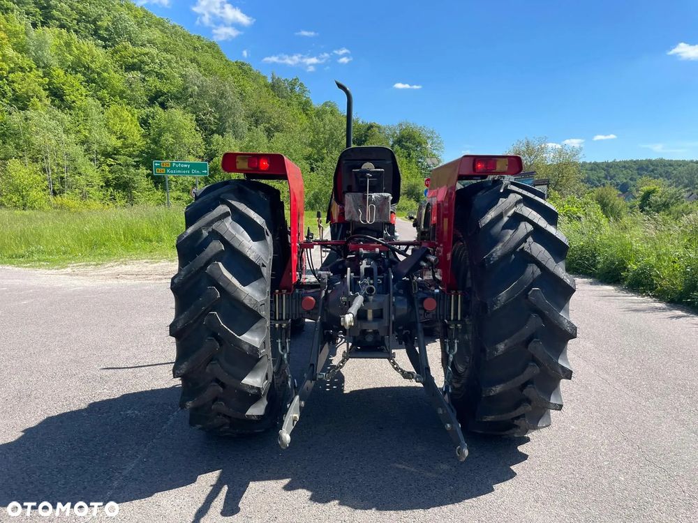 Massey Ferguson 385 - 16