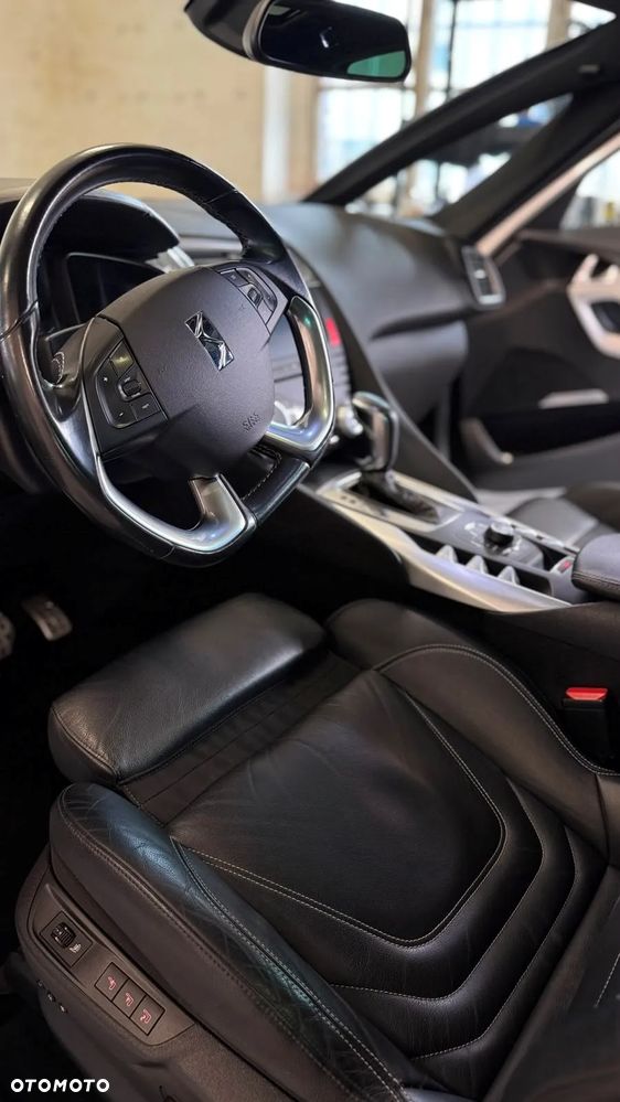 Citroën DS5 2.0 HDi SportChic - 39