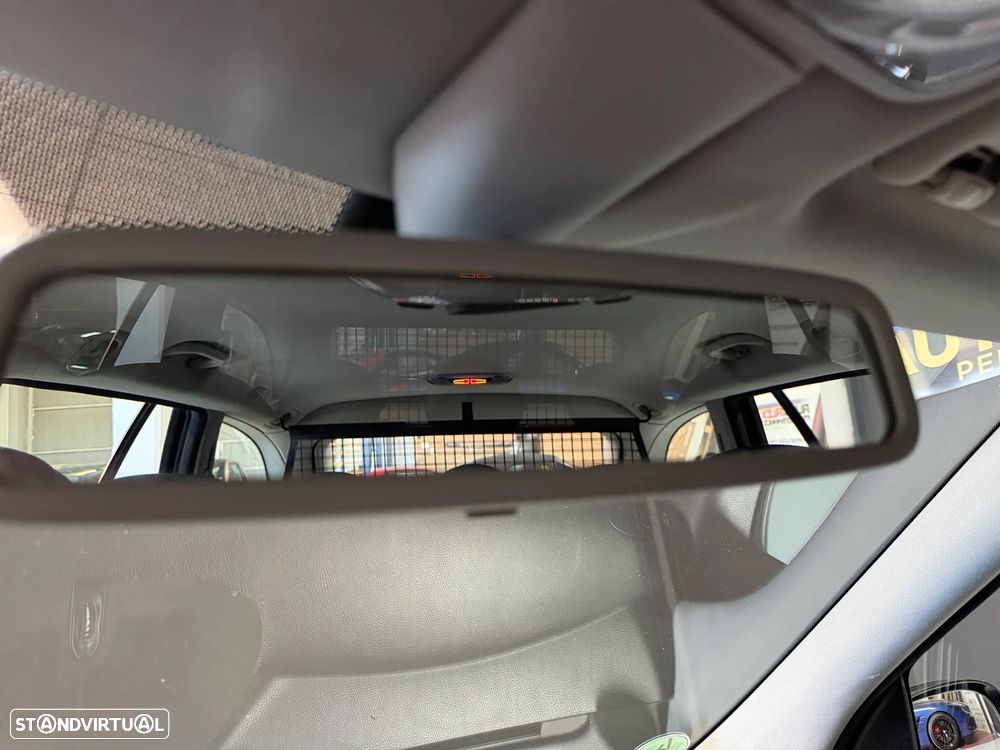 Mercedes-Benz C 220 CDI Avantgarde DPF - 43