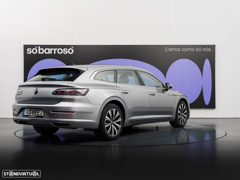 VW Arteon Shooting Brake 1.4 TSI eHybrid Elegance - 6