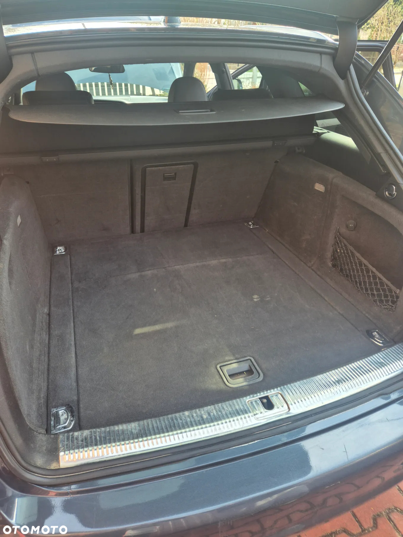 Audi A4 3.2 FSI Quattro - 14