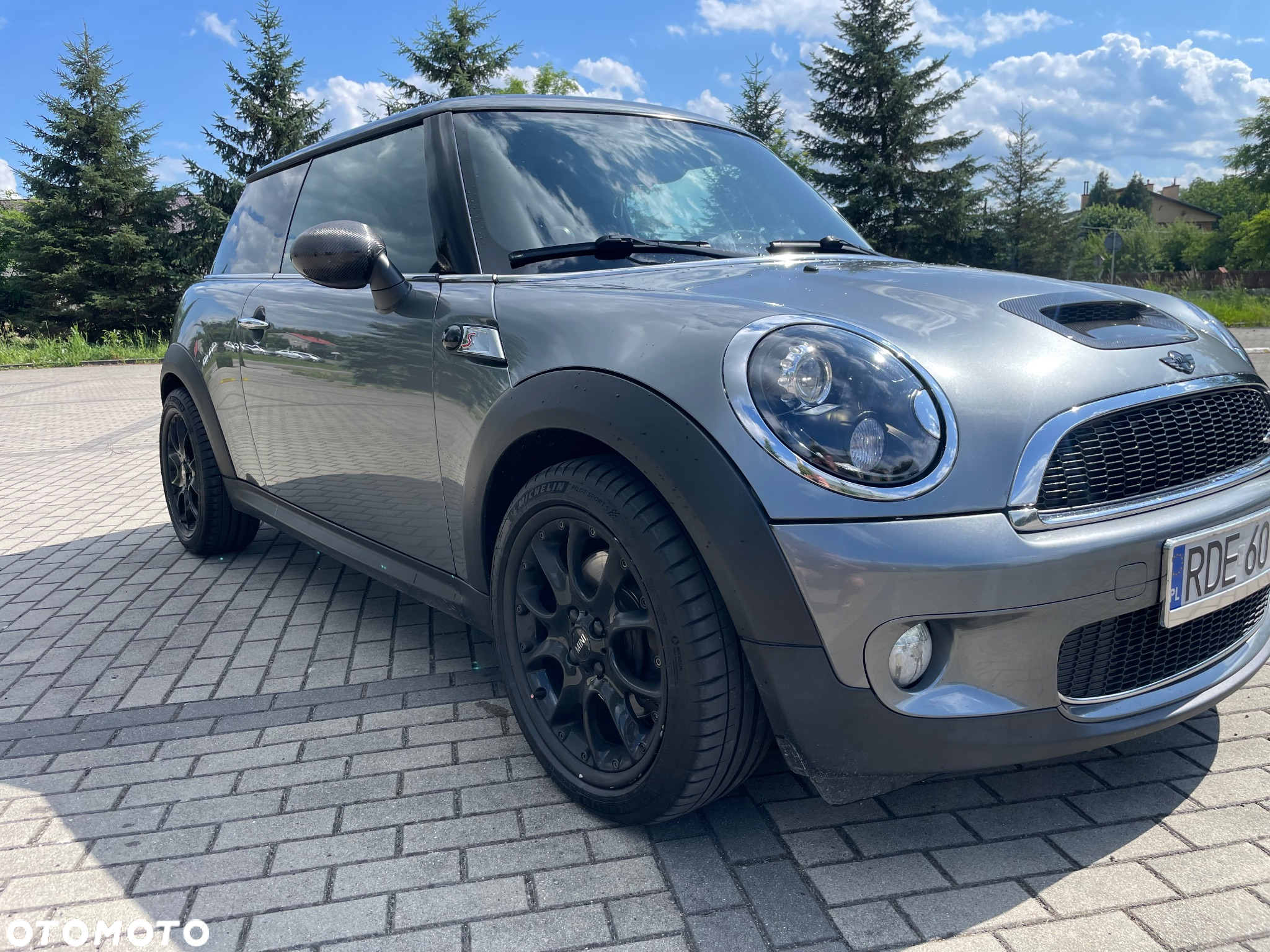 MINI Cooper S Standard - 2