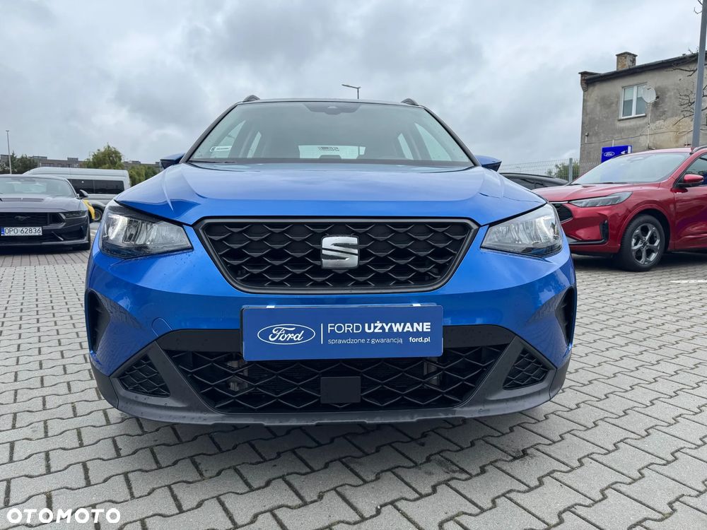 Seat Arona 1.0 TSI Style S&S - 3