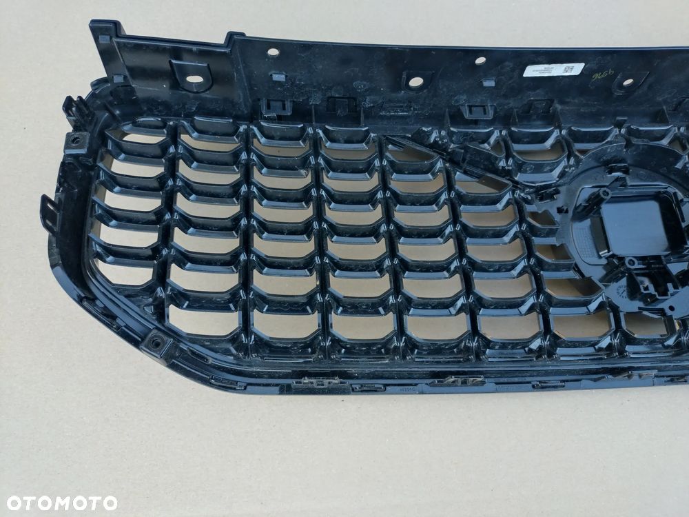 VOLVO XC40 R DESIGN LIFT 32291466 GRILL ATRAPA ORYGINAŁ STAN BDB! - 10