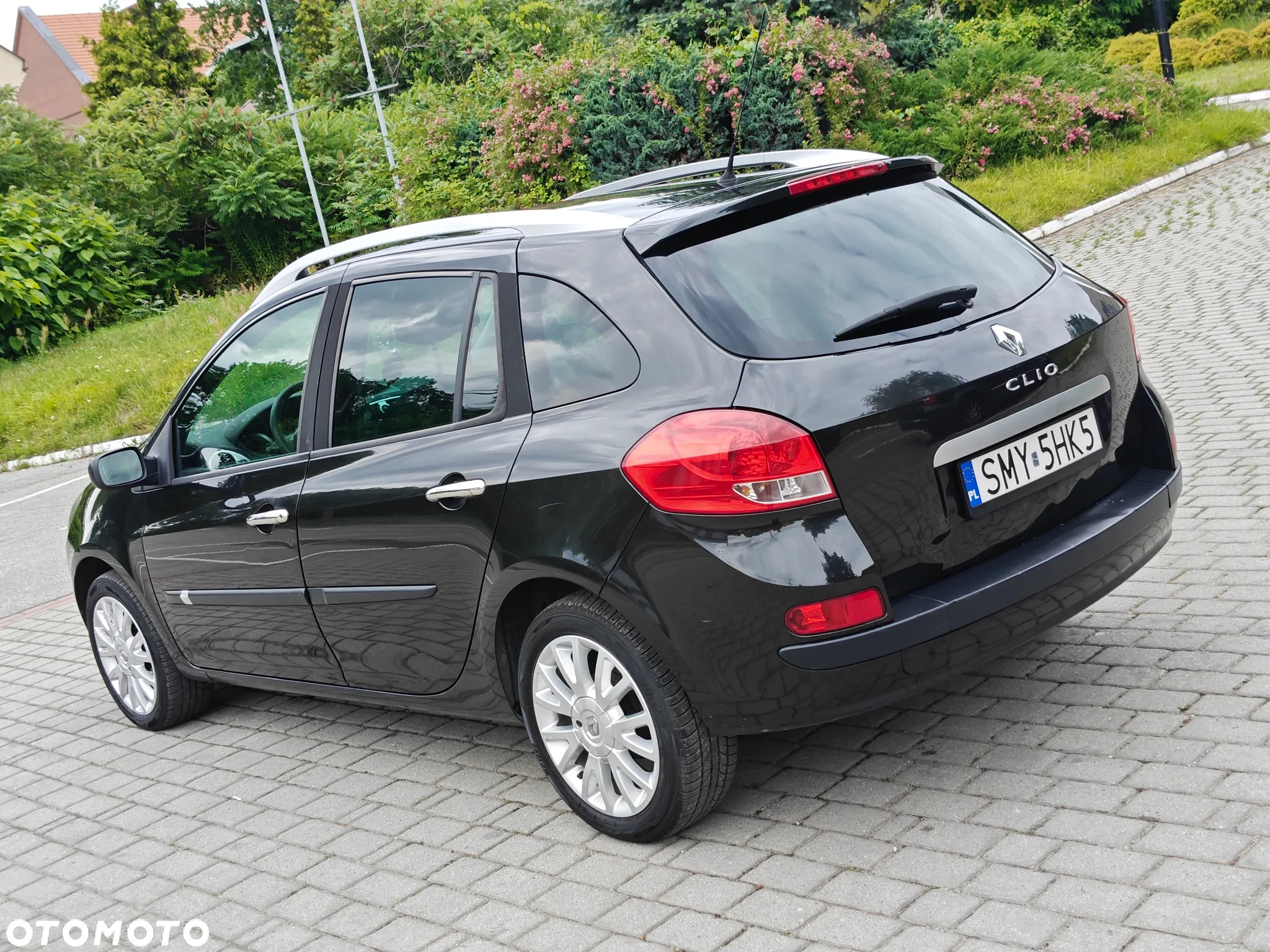 Renault Clio 1.2 TCE Authentique - 15