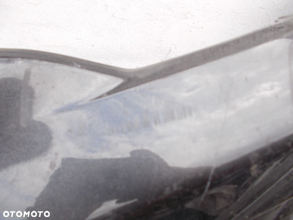 TOYOTA COROLLA E16 LIFT ZDERZAK PRZÓD PRZEDNI SPRYSKI PDC - 4