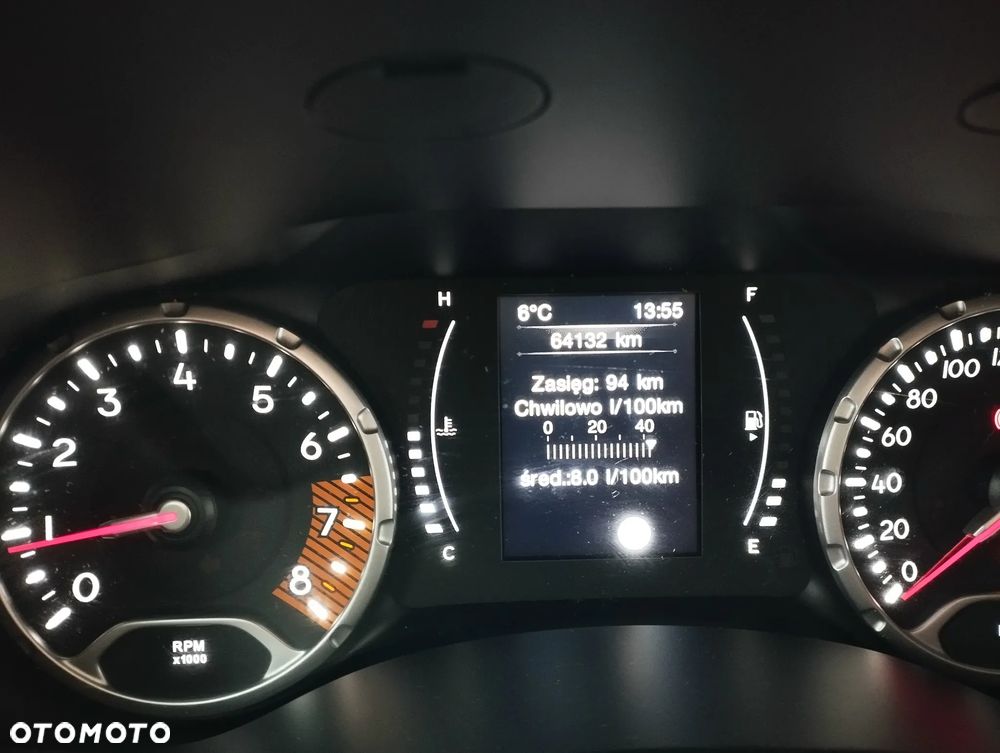 Jeep Renegade 1.0 GSE T3 Turbo Sport FWD S&S - 12