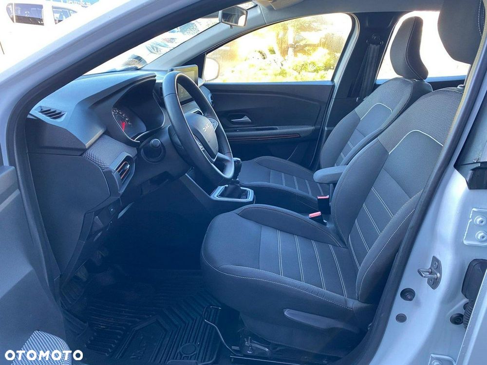 Dacia Sandero - 10