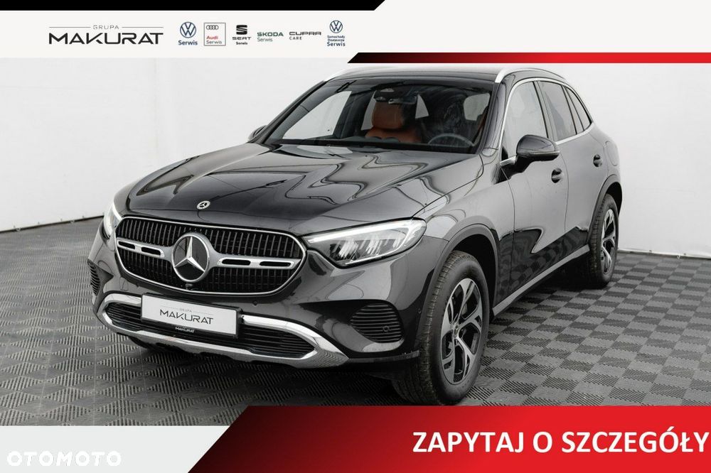 Mercedes-Benz GLC - 2