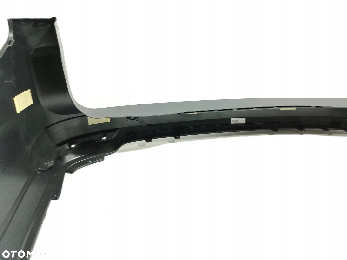 Volkswagen Caddy 2K7 ZDERZAK TYŁ NOWY OEM - 4