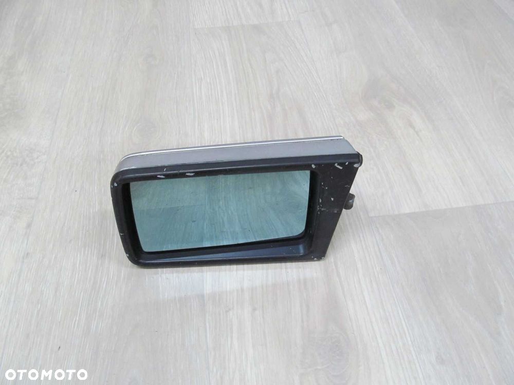 MERCEDES-BENZ W124 COUPE 84-93 LUSTERKO ZEWNETRZNE LEWE - 1