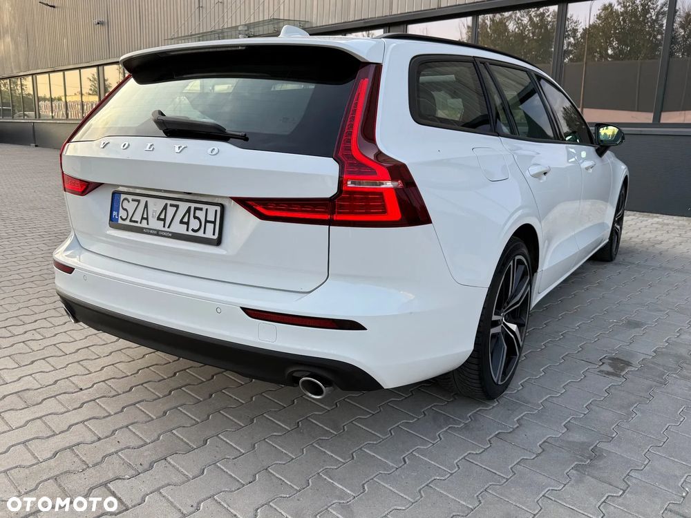 Volvo V60 B3 B Geartronic RDesign - 24
