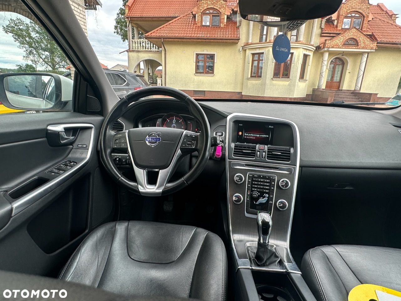 Volvo XC 60 - 11