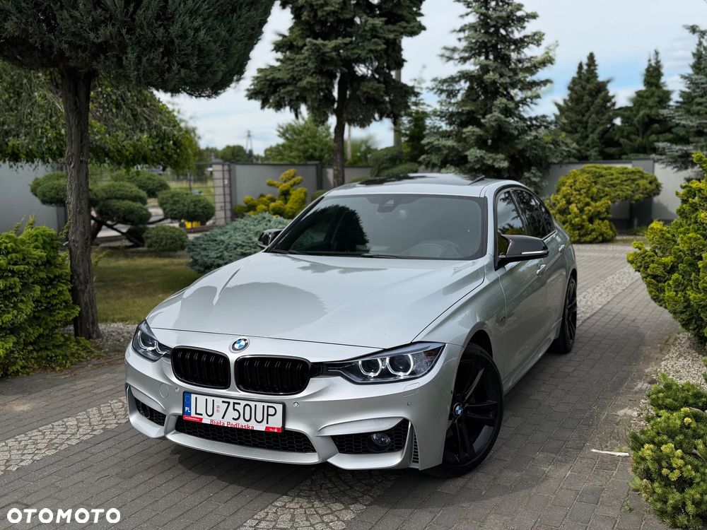 BMW Seria 3 - 9