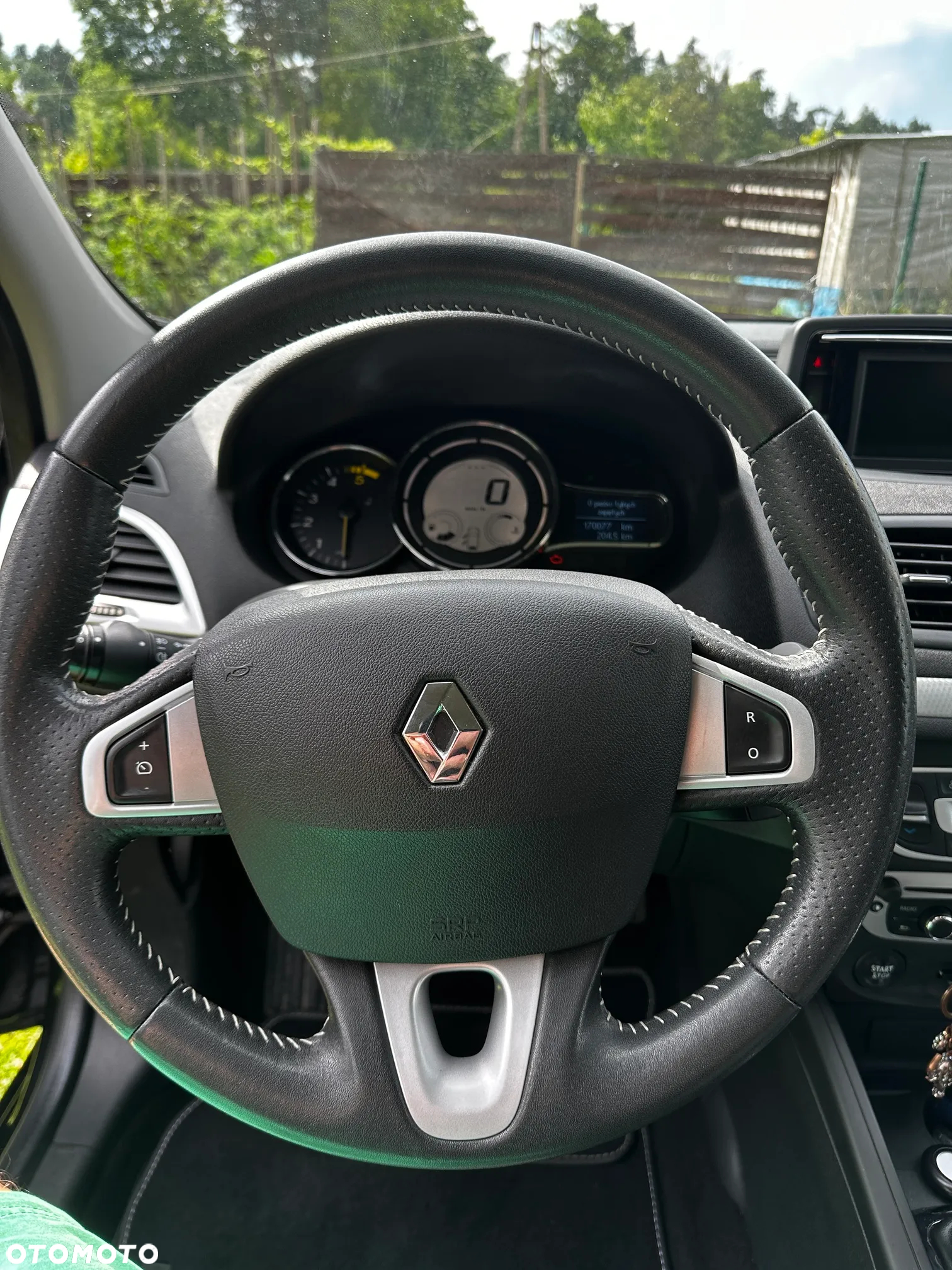 Renault Megane - 9