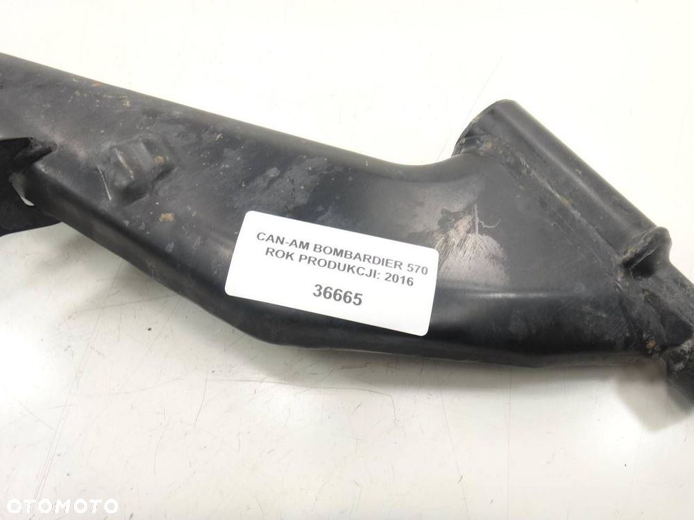 Can-Am Outlander 570 G2 Wahacz Prawy - 5