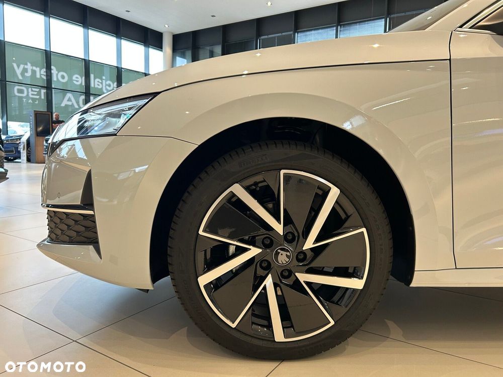Skoda Octavia - 9