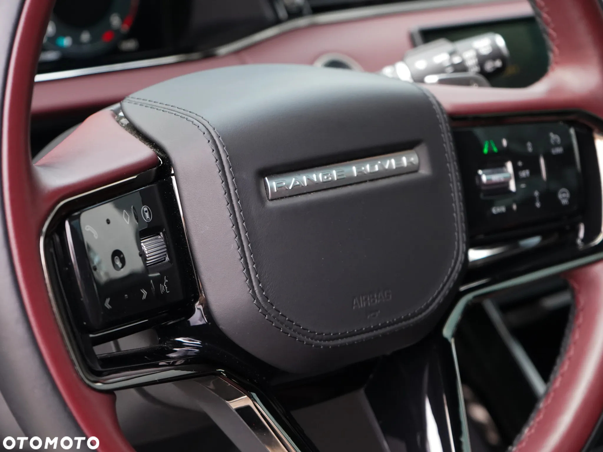 Land Rover Range Rover Evoque D200 Autobiography - 11