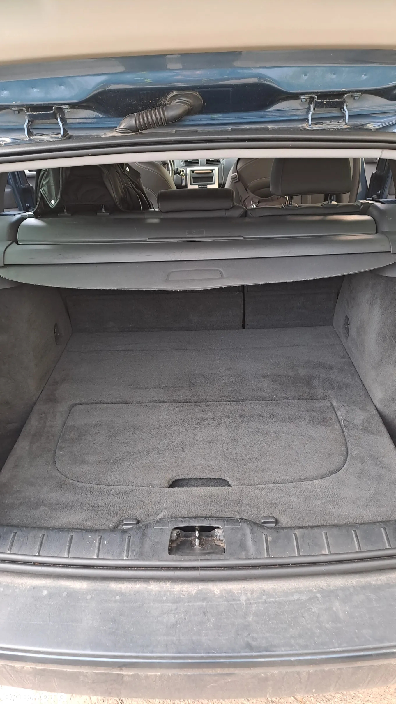 Volvo V50 2.0D Momentum - 15