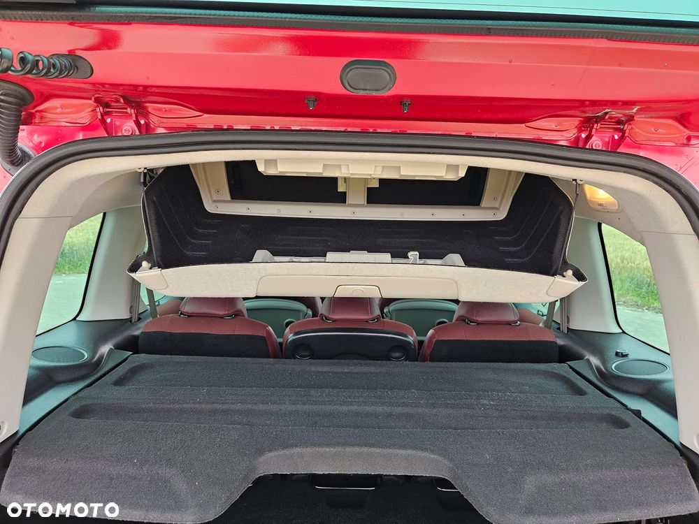 Citroën Berlingo VTi 120 Multispace - 23