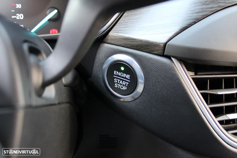 Ford Focus 1.0 EcoBoost S&S VIGNALE - 22