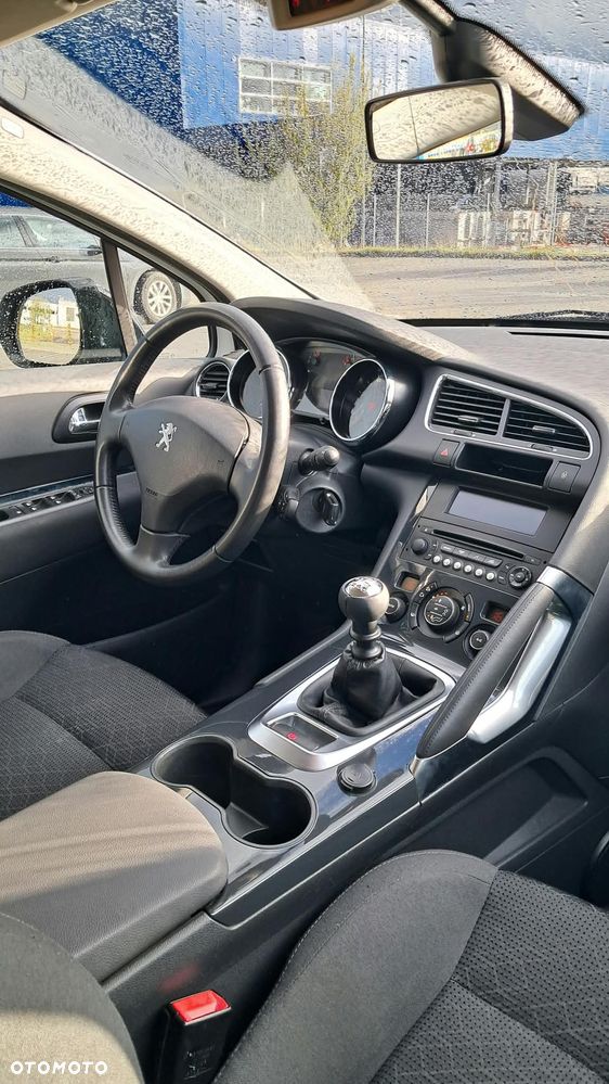 Peugeot 3008 - 14