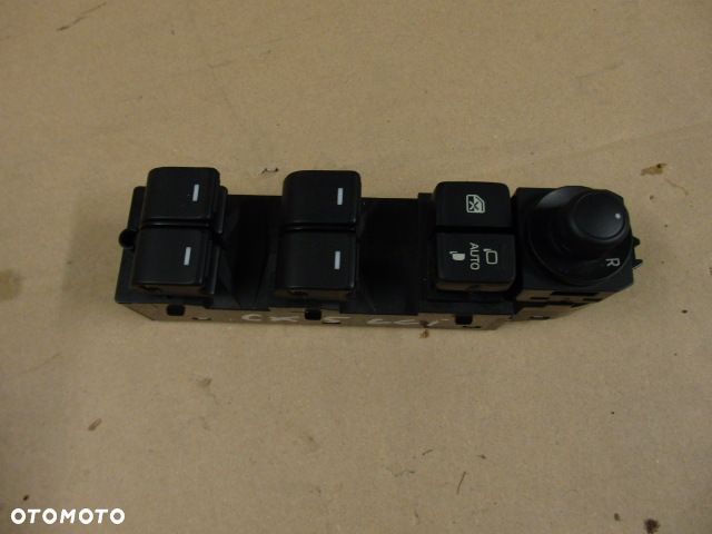 MAZDA CX-5 PANEL STEROWANIA SZYB LEWY PRZÓD 5AB-00609A02 - 1