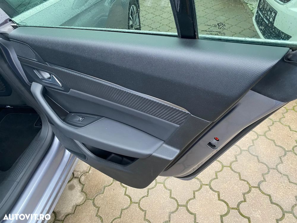 Peugeot 508 - 27