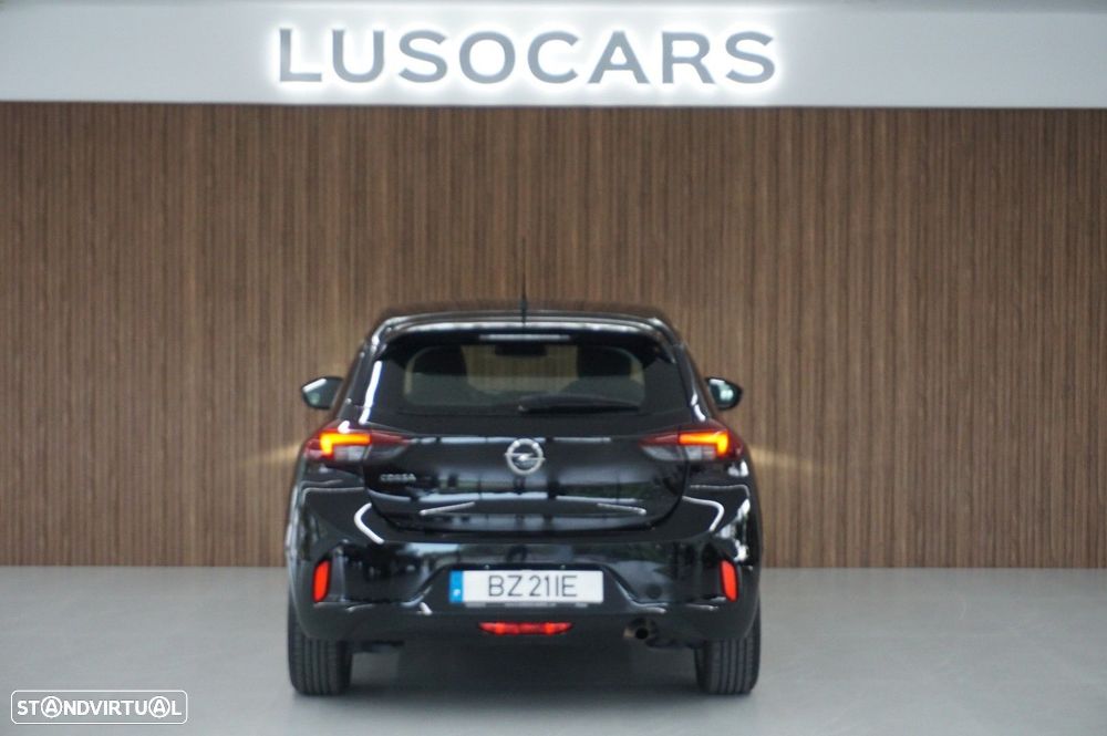 Opel Corsa 1.2 T Edition - 36