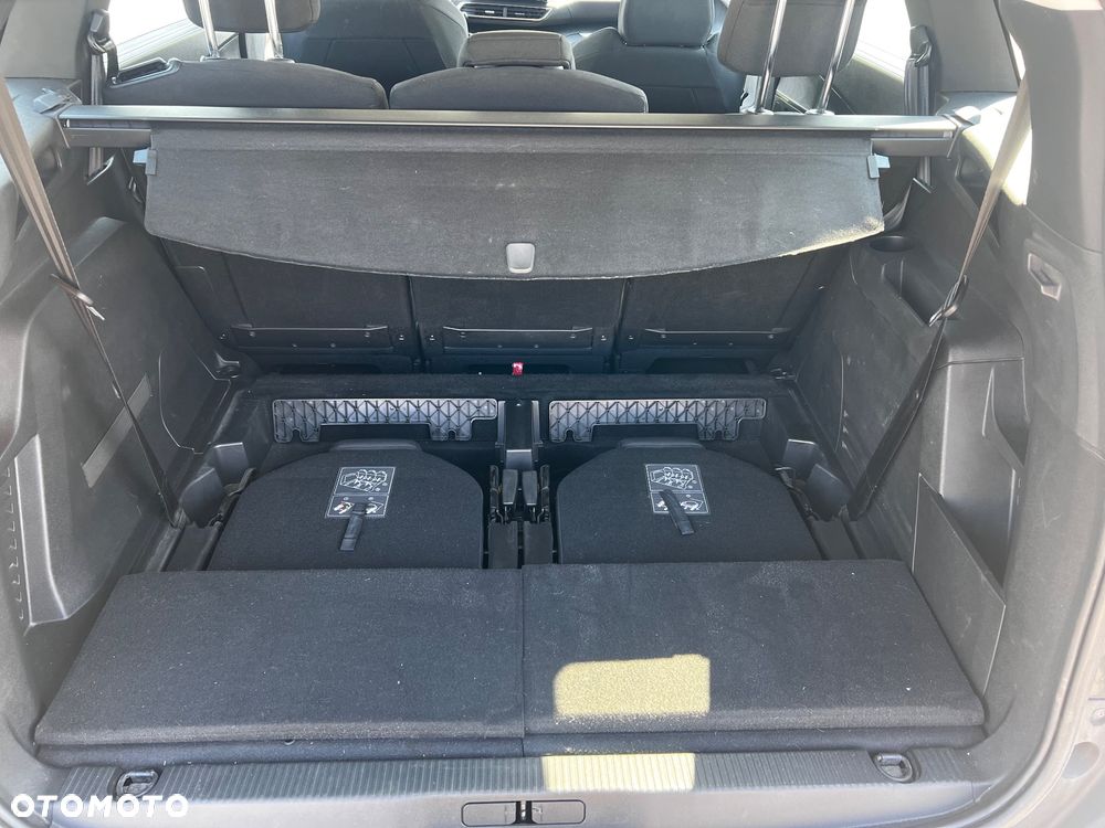Peugeot 5008 BlueHDi 130 EAT8 Active - 12