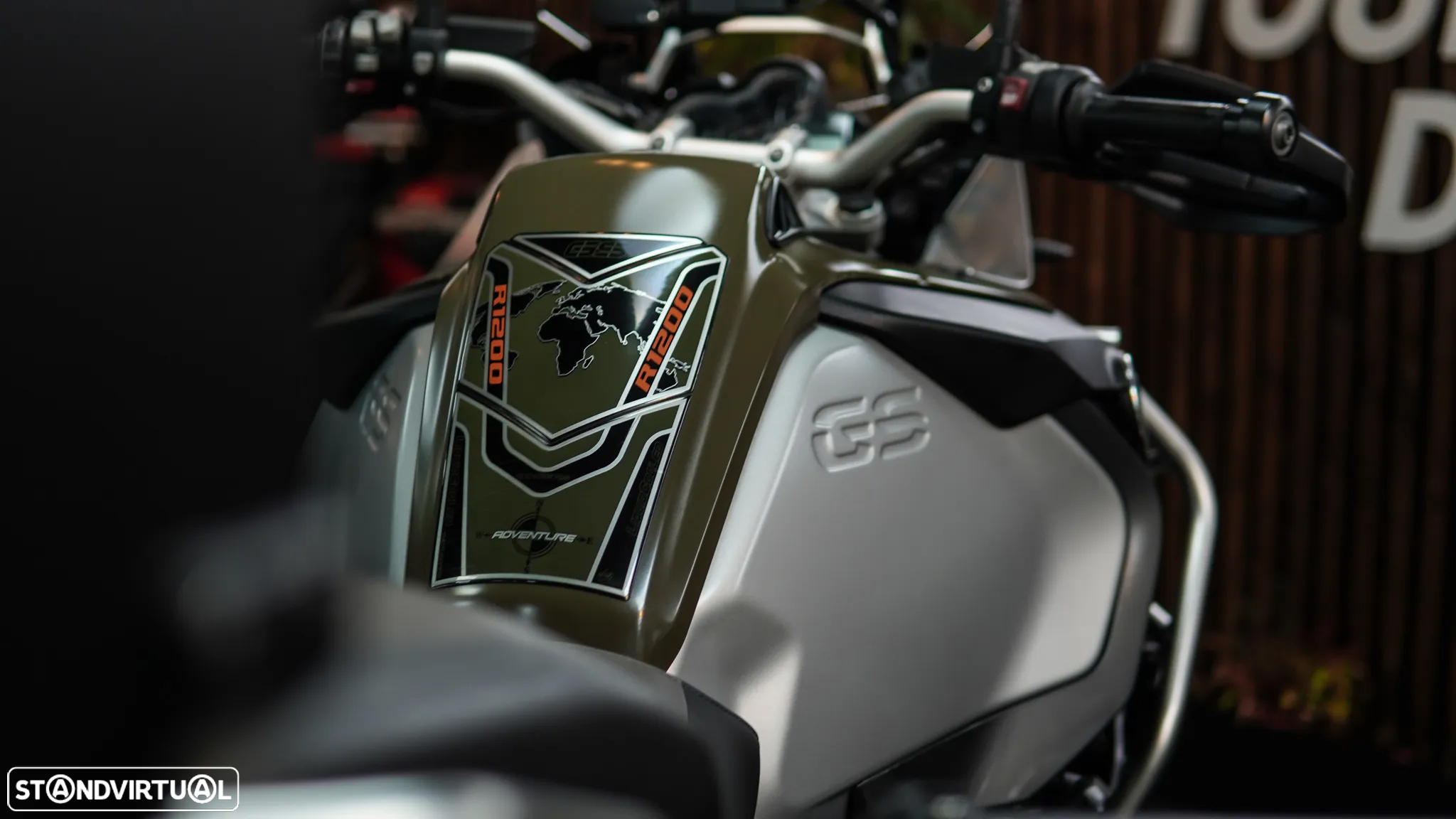 BMW R 1200 GS Adventure - 49