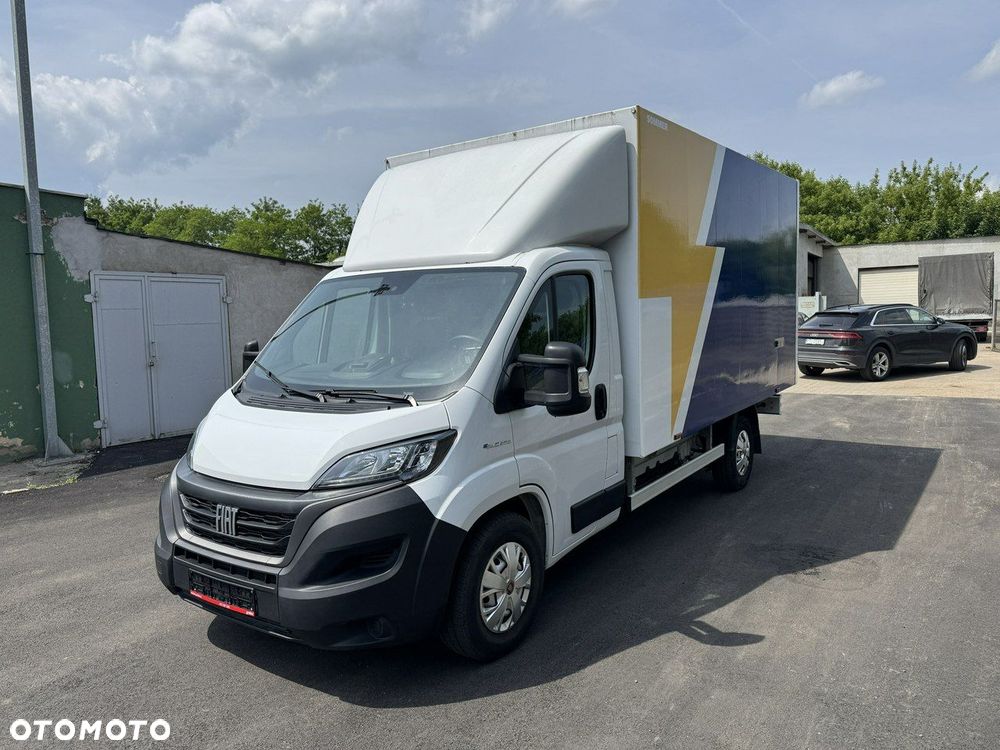 Fiat Ducato - 1