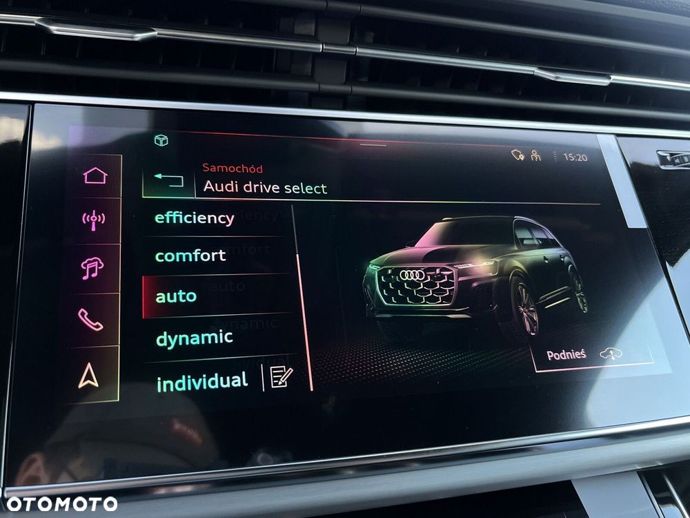 Audi Q7 - 36