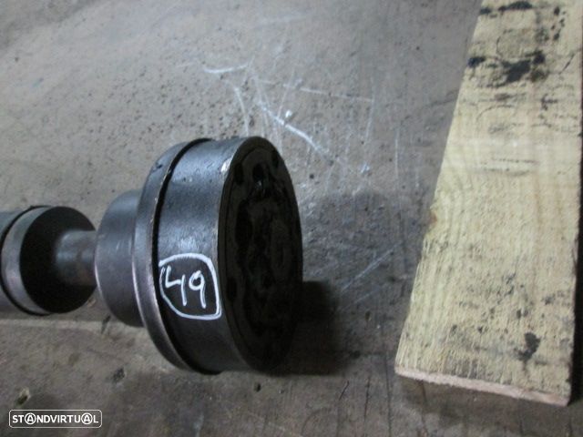 Veio De Transmissao VTRA49 AUDI TT 2000 1.8T 79CM - 4