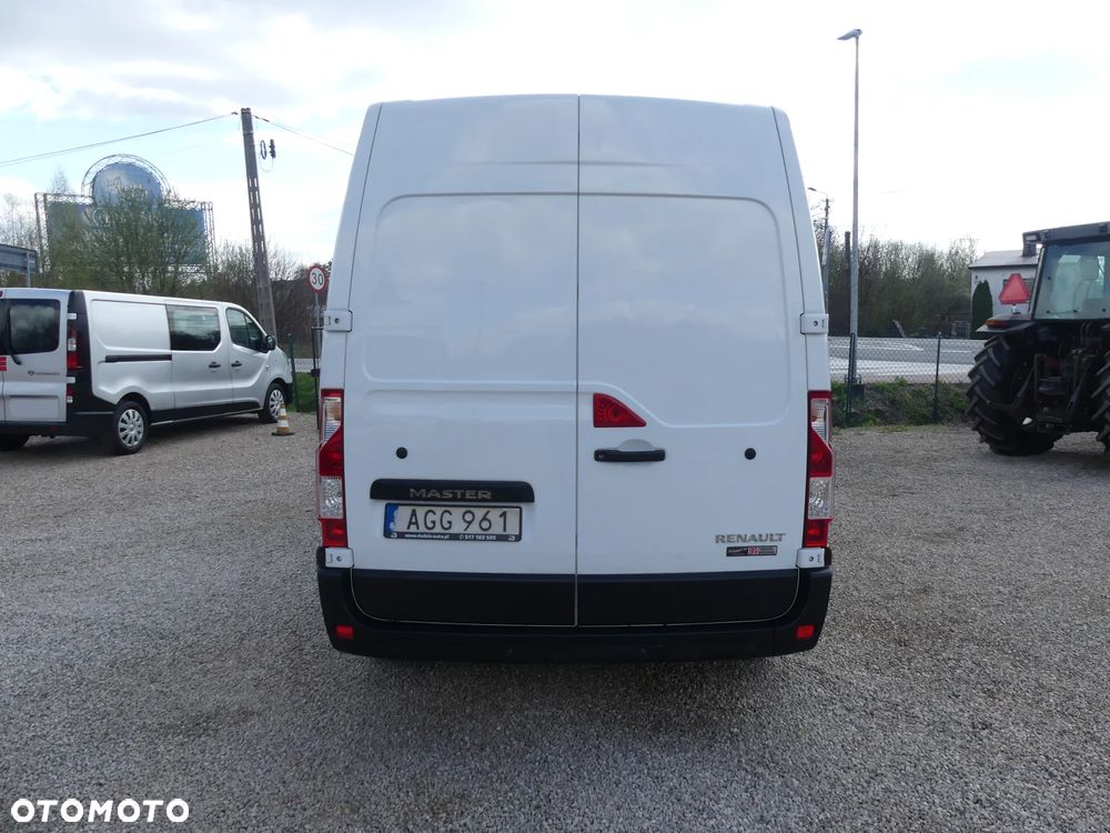 Renault Master - 9