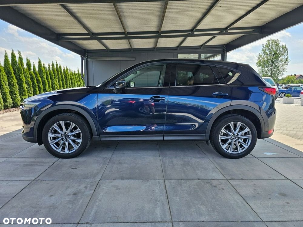 Mazda CX-5 - 9