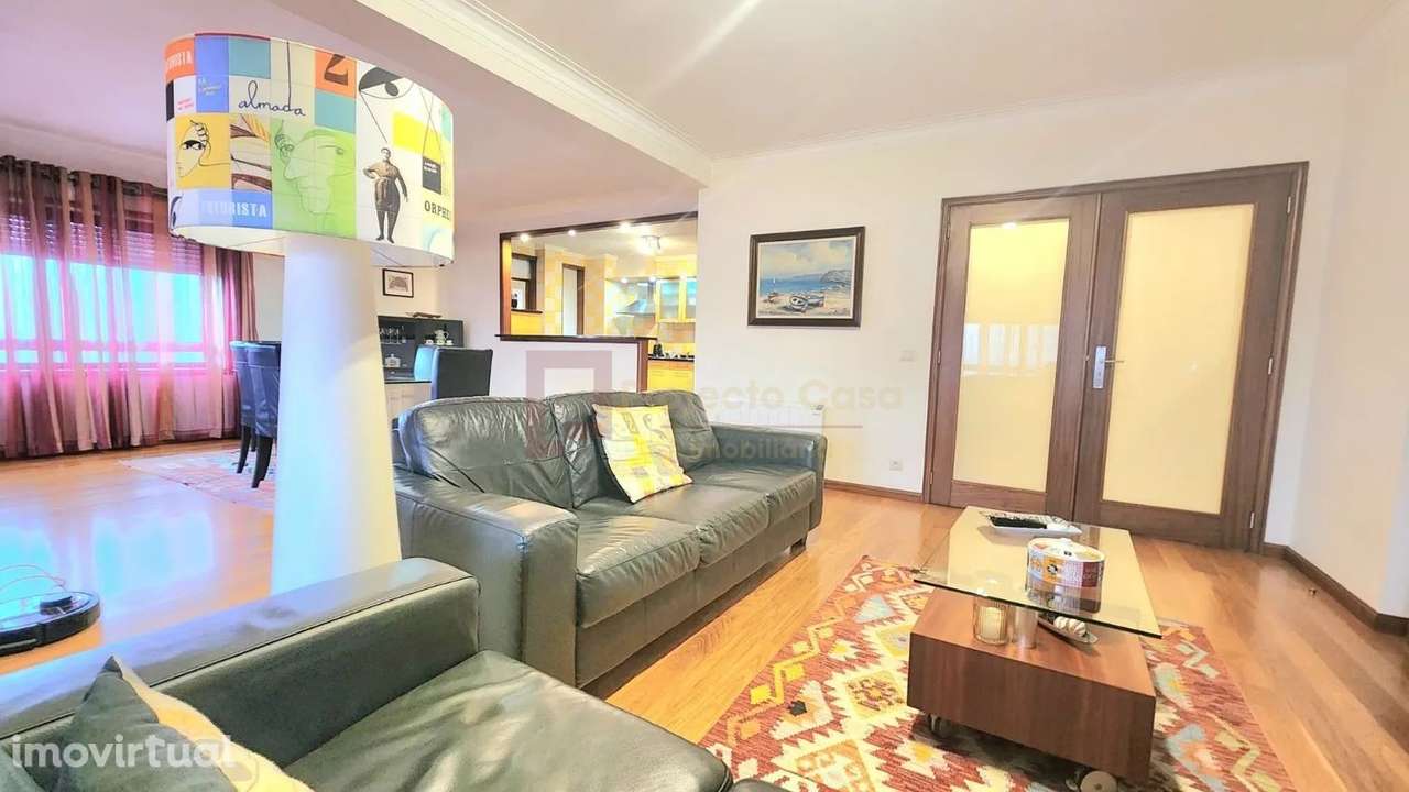 T3 perto do El Corte Inglês - Grande imagem: 4/13