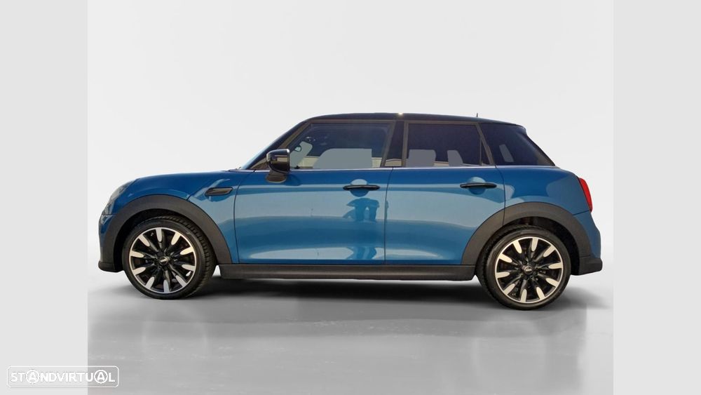 MINI 5 Portas Cooper Premium Classic Auto - 9