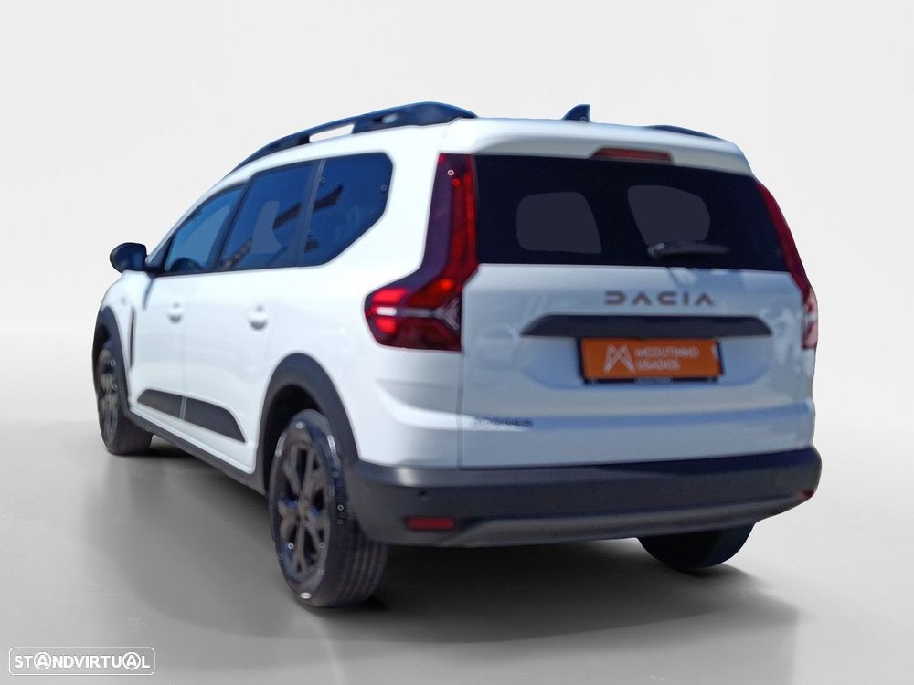 Dacia Jogger 1.0 ECO-G Extreme 7L Bi-Fuel - 3