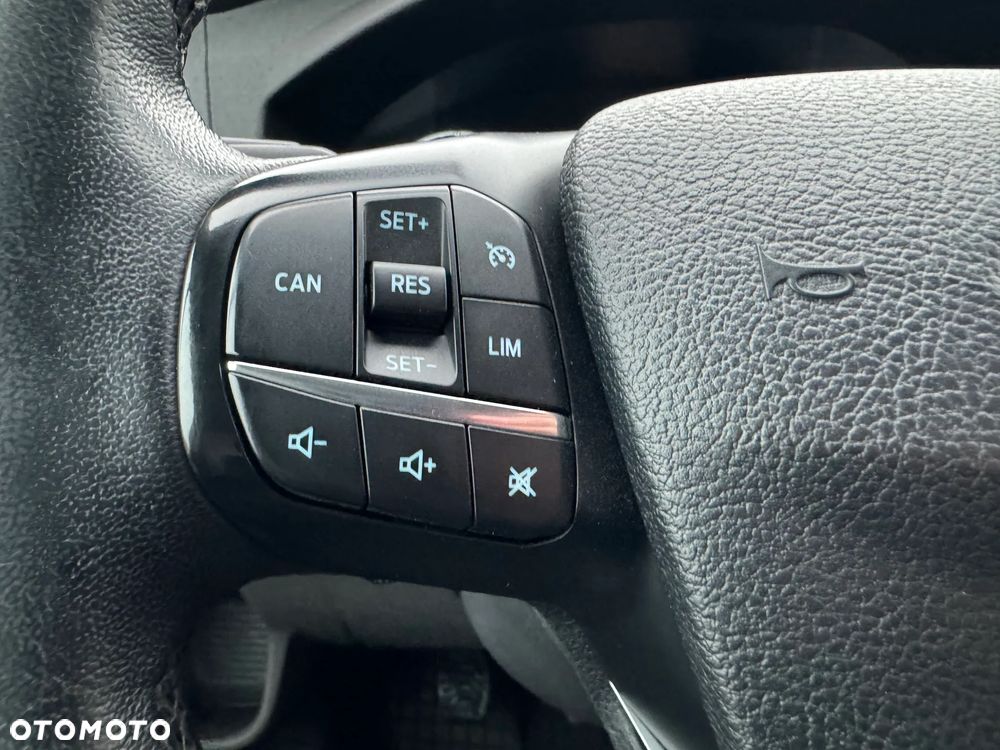 Ford TRANSIT L3H3 - 17